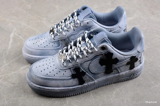 Low‘07 Force 1 Nike Air CW2288-11 0126